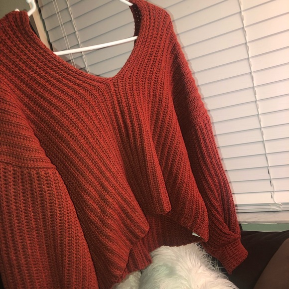 CUTE SWEATERđź’“ - Picture 2 of 5